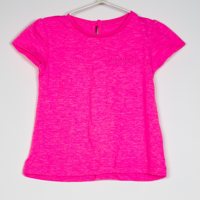6-9M
Neon Tee