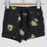 18-24M
Organic Cotton Navy Shorts