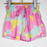 9-12M
Tie Dye Shorts