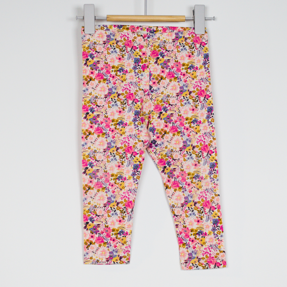 6-12M
Monsoon Leggings