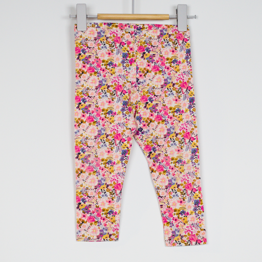 6-12M
Monsoon Leggings