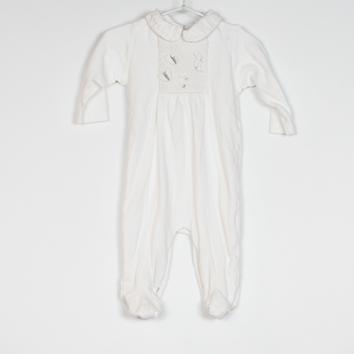 0-3M
Butterflies Onesie