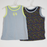 6Y
Save the Planet Vests