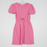 10Y
Pink Cut Out Dress