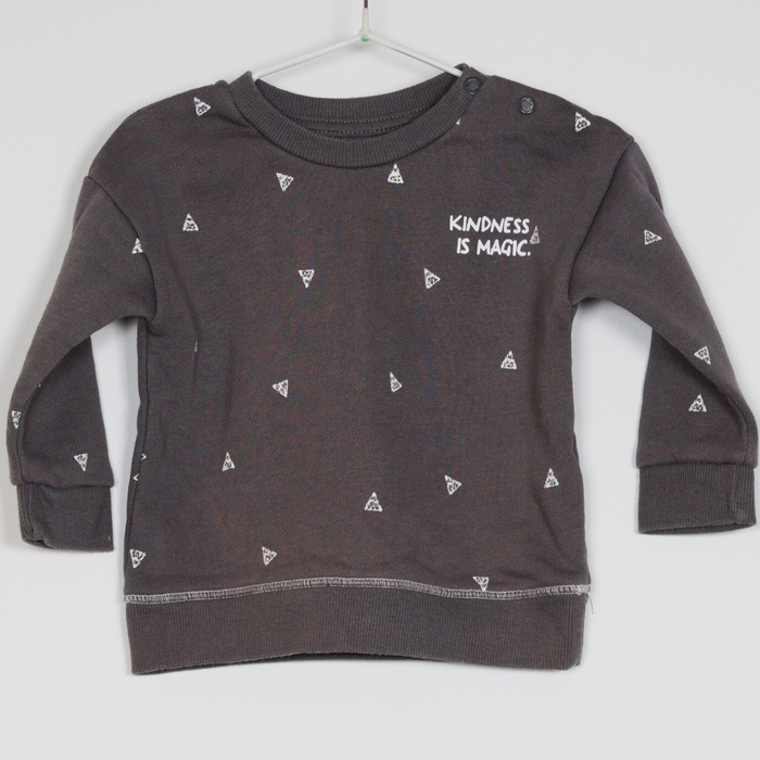 6-9M
Kindness Sweater