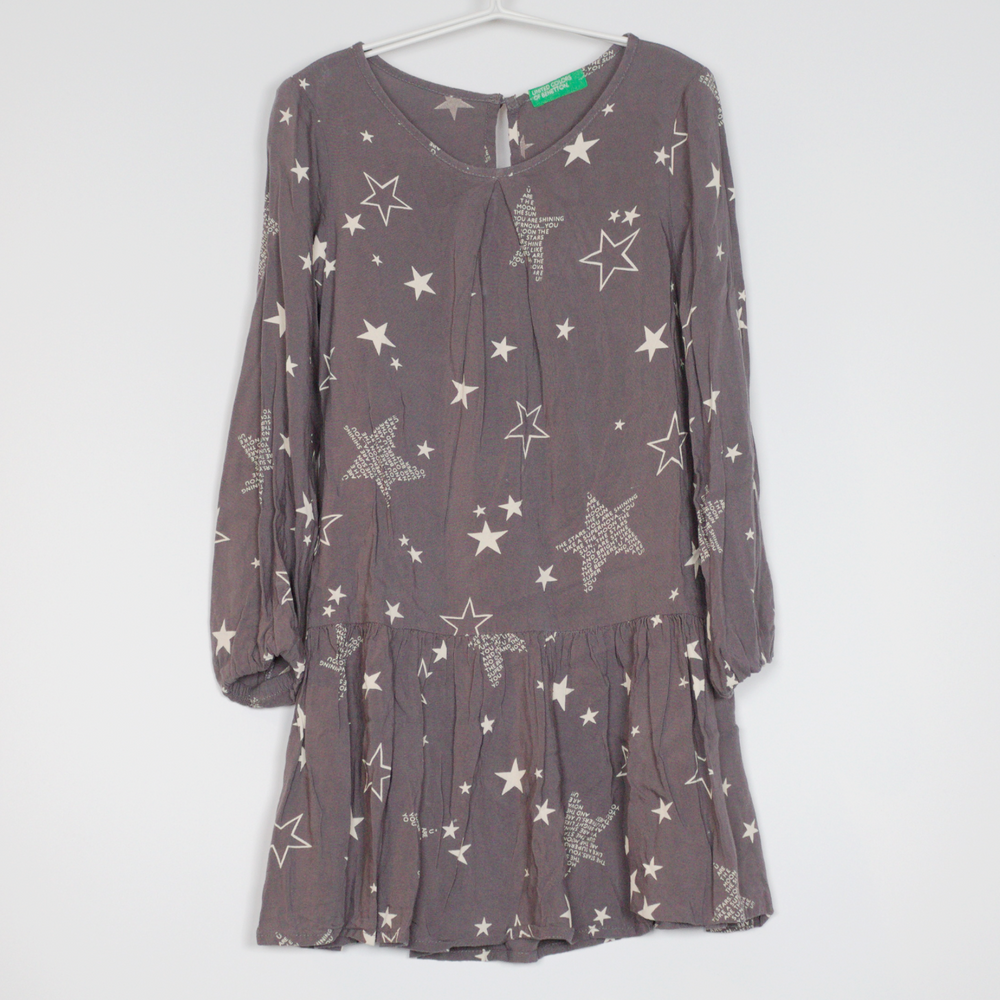 6-7Y
Supernova Dress