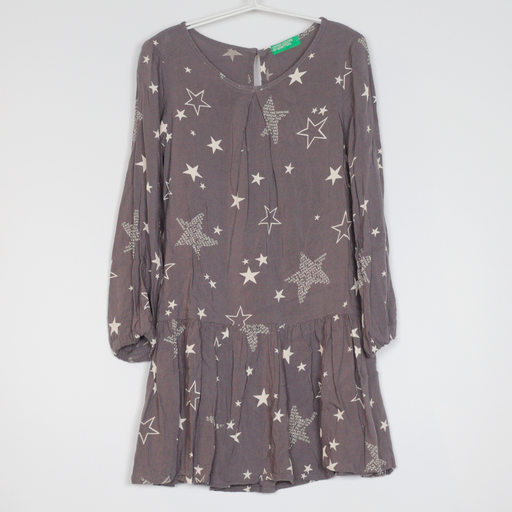 6-7Y
Supernova Dress
