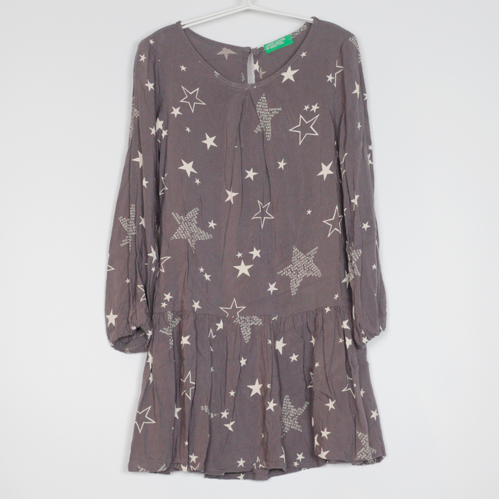 6-7Y
Supernova Dress