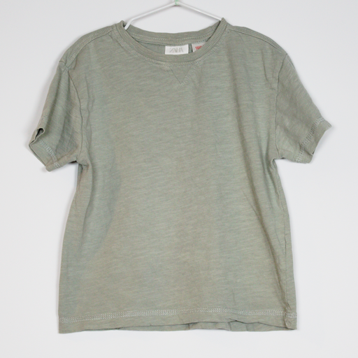 2-3Y
Plain Tee