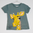 3-4Y
Giraffe Tee
