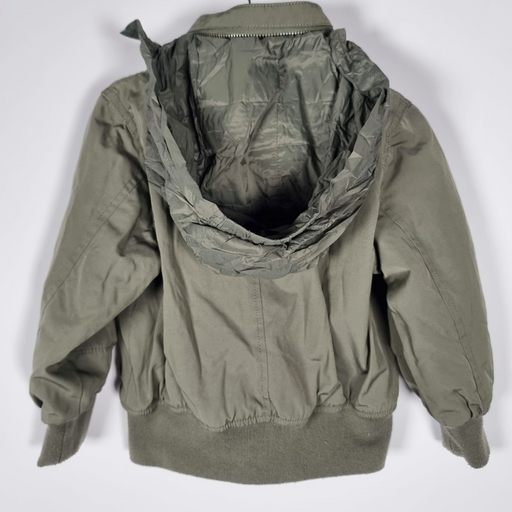 2-3Y
Khaki Jacket