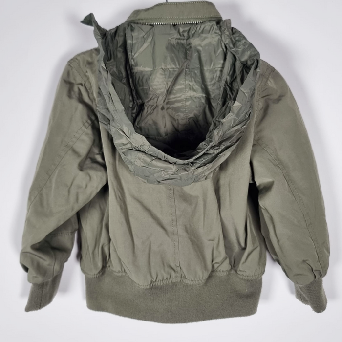 2-3Y
Khaki Jacket
