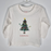 3-6M
Oh Christmas Tree Top