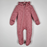 9-12M
Pink Pramsuit