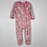 9-12M
Stars Fleece Onesie