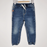 2-3Y
Pull on Jeans