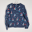 4-5Y
Sailboat Sweater