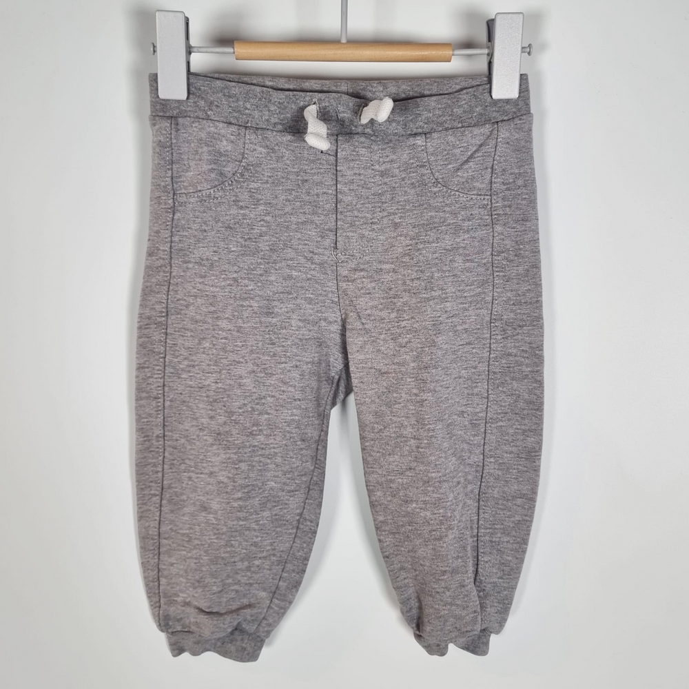6-9M
Mayoral Track Pants