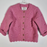 9-12M
Bobble Cardi