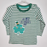 6-9M
1st Paddy's Day Top