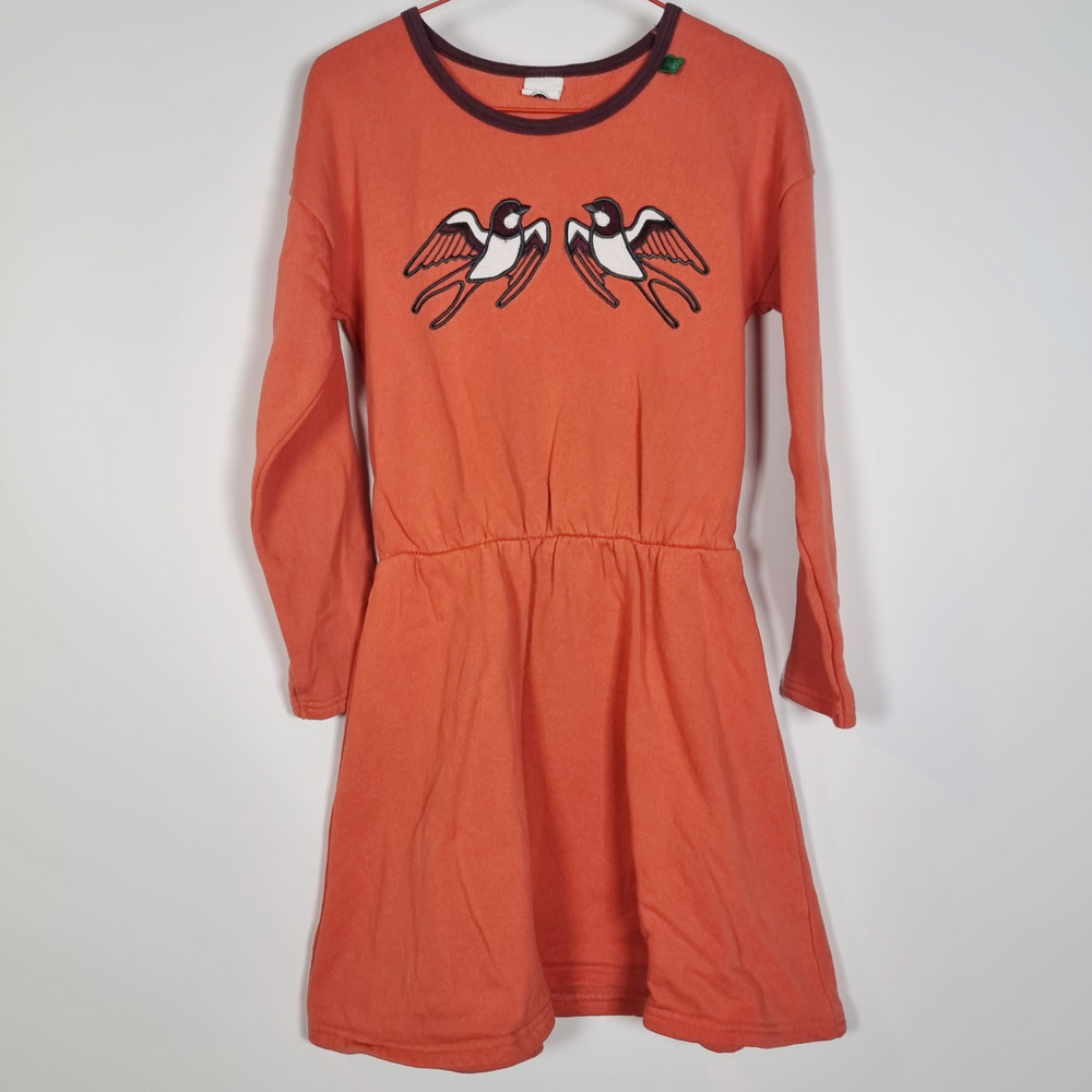 8Y
Swallows Dress