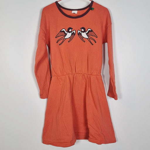 8Y
Swallows Dress