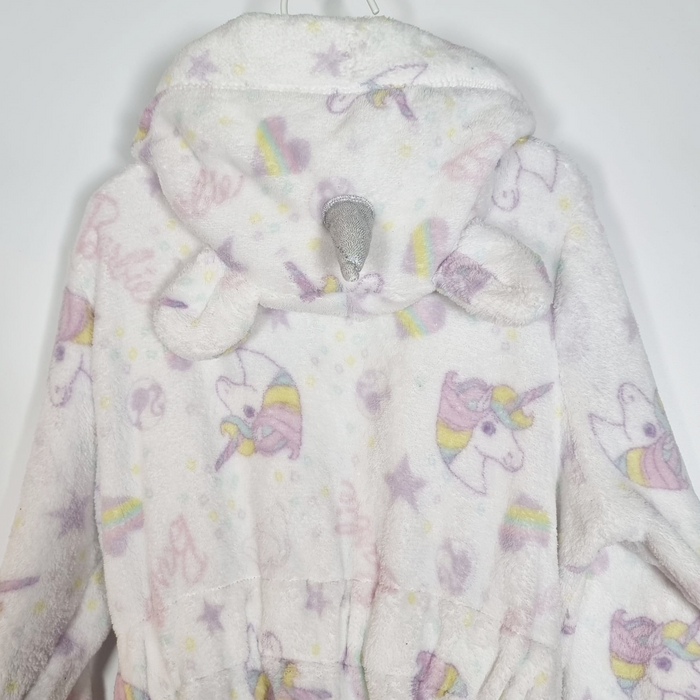 7-8Y
Barbie Dressing Gown