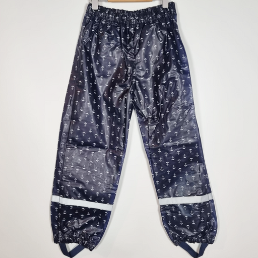 6-8Y
Anchor Rain Pants