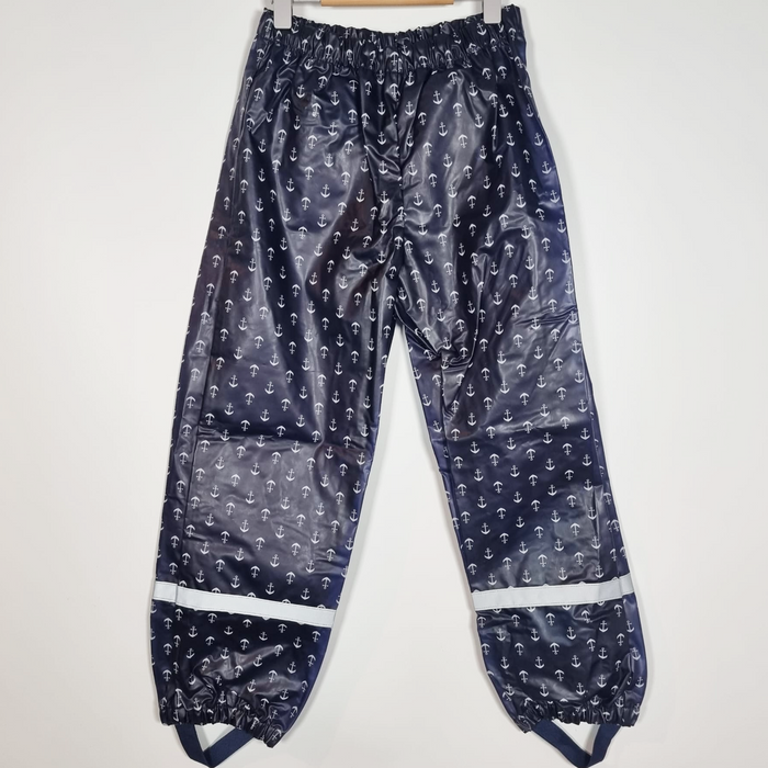 6-8Y
Anchor Rain Pants