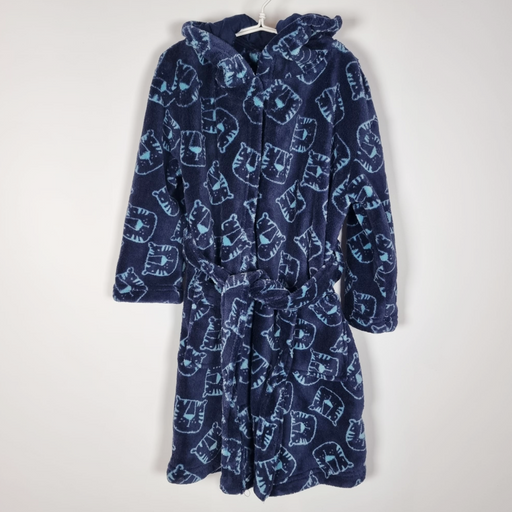 4-5Y
Tiger Dressing Gown