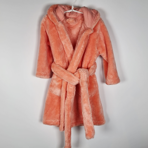 2-3Y
Cat Dressing Gown