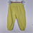 9-12M
Yellow Lime Pants