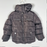 2-3Y
Warm Puffer Coat