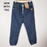 5-6Y
Jean Jogger