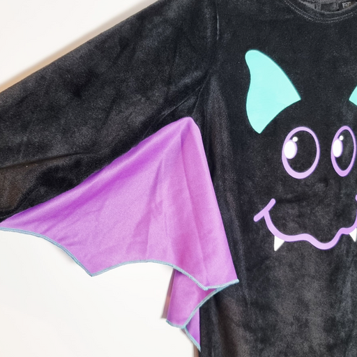 2-3Y
Vampire Bat Onesie