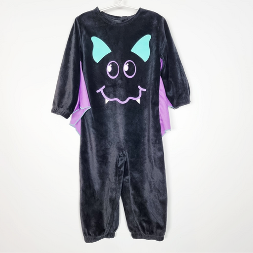 2-3Y
Vampire Bat Onesie