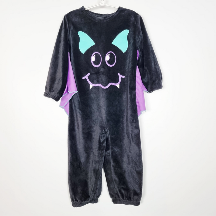 2-3Y
Vampire Bat Onesie