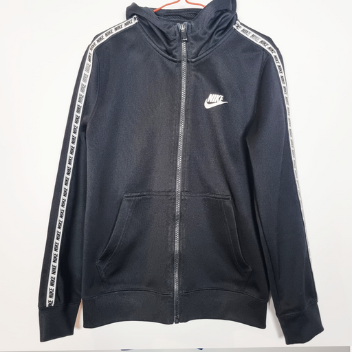 10-11Y
Nike Zip Up