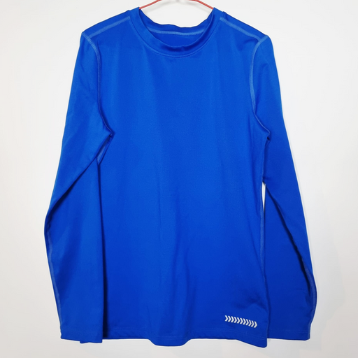 10-11Y
Blue Base Layer