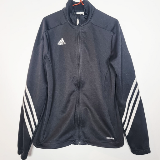 11-12Y
Adidas Zip Up