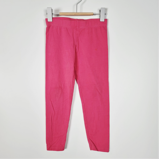 3-4Y
Pink Leggings