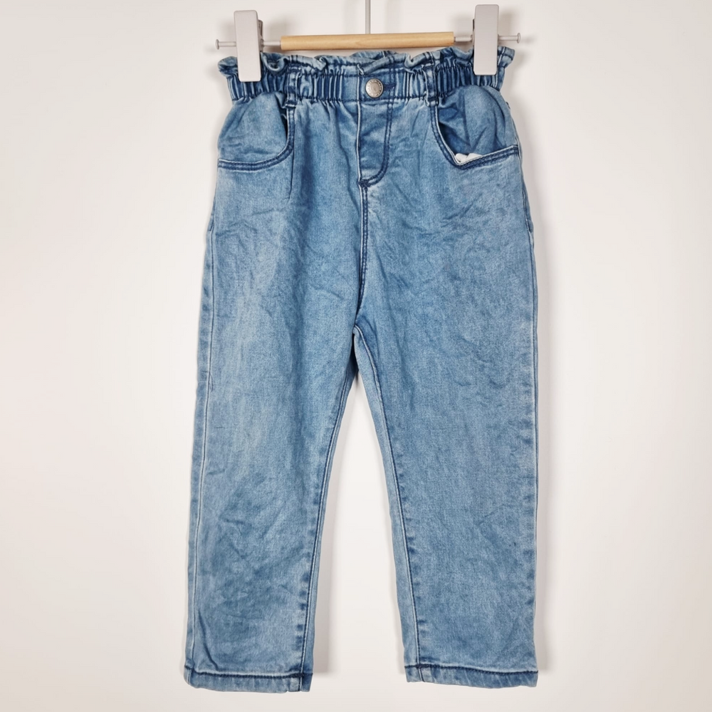 18-24M
Light Jeans