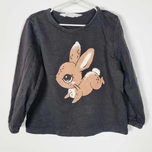 18-24M
Cute Bunny Top