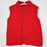 2-3Y
Red Body Warmer