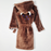 18-24M
The Gruffalo Dressing Gown
