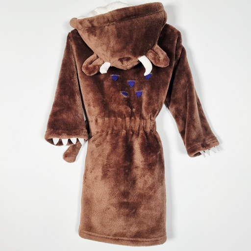 18-24M
The Gruffalo Dressing Gown