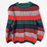 2-3Y
Striped Jumper