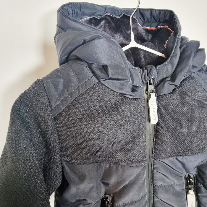 3-6M
Junior J Pramsuit