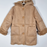 3-4Y
Swiss Chalet Coat
