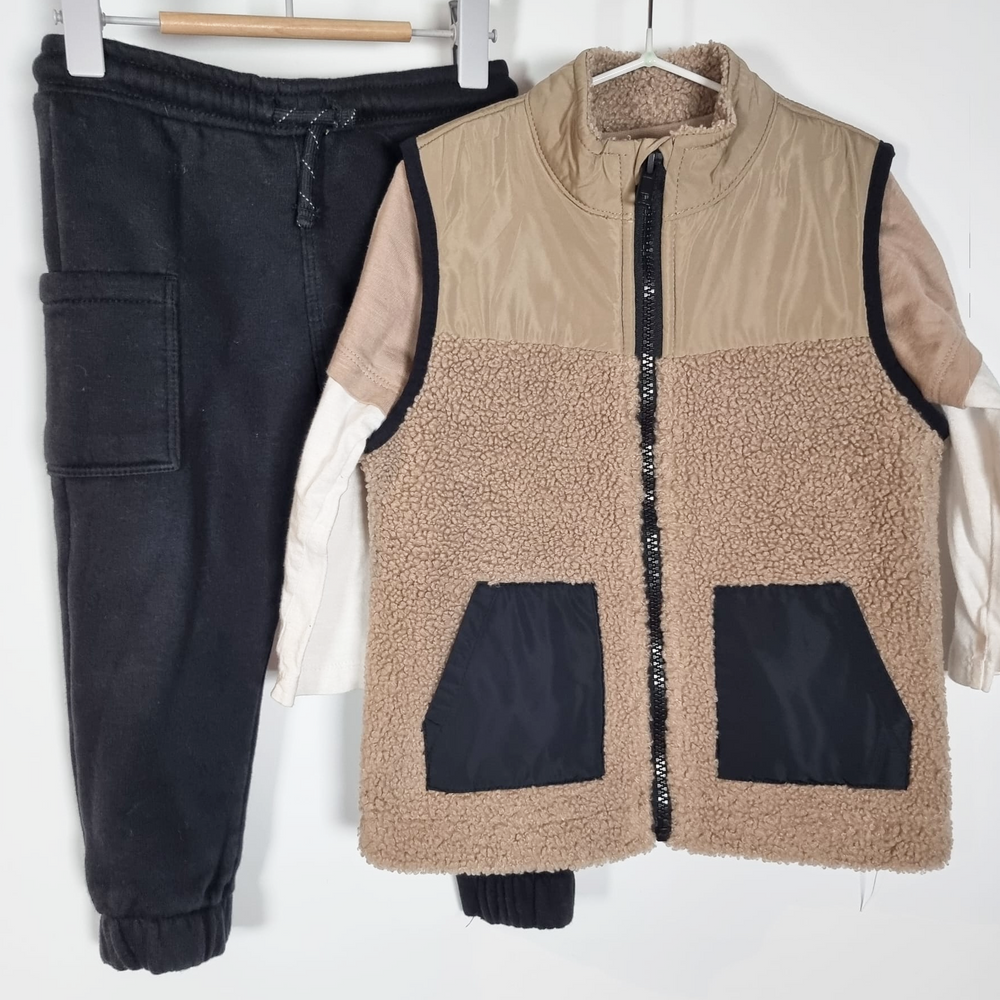 18-24M
Adventure Set